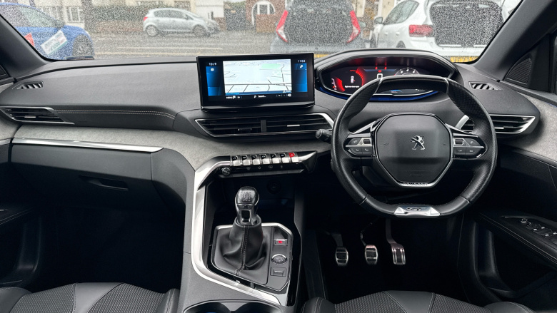 Peugeot 3008 1.2 PureTech GT 5dr Petrol Estate